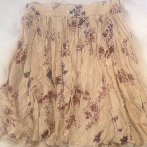 Skirt