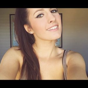 Meet your Posher, Kristen