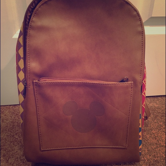 Disney Backpack