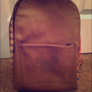 Disney Backpack