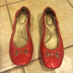 Beautiful Me too shoes