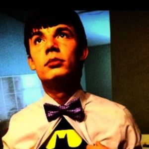 Meet your Posher, Blake