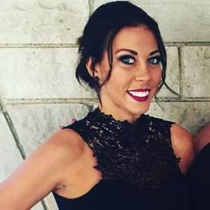 Meet your Posher, Briana