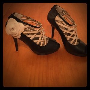 Super cute stilettos!