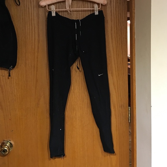 Nike Dri-Fit leggings