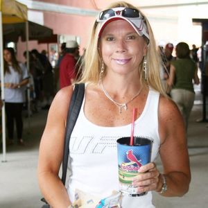 Meet your Posher, Alison