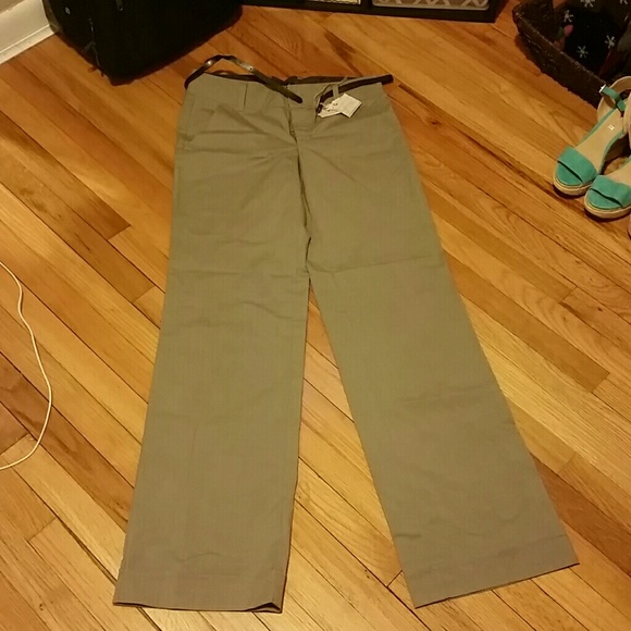 Pants