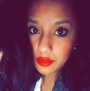 Meet your Posher, Angelica