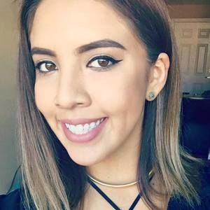 Meet your Posher, Karina