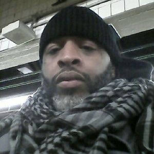 Meet your Posher, Garry