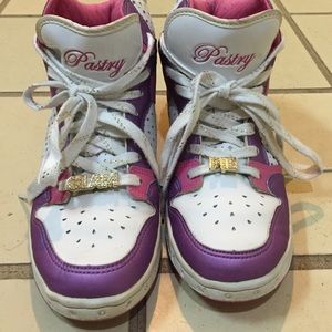 BAD A** pastry Sneakers!