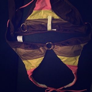 Sexy Trina Turk bikini size medium...never worn!