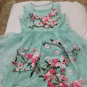 Lovely party dress