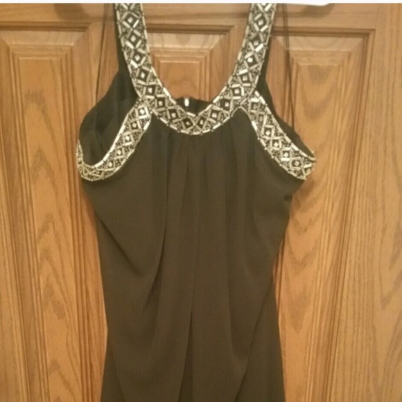 Beautiful dress