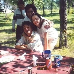 Meet your Posher, Wanda