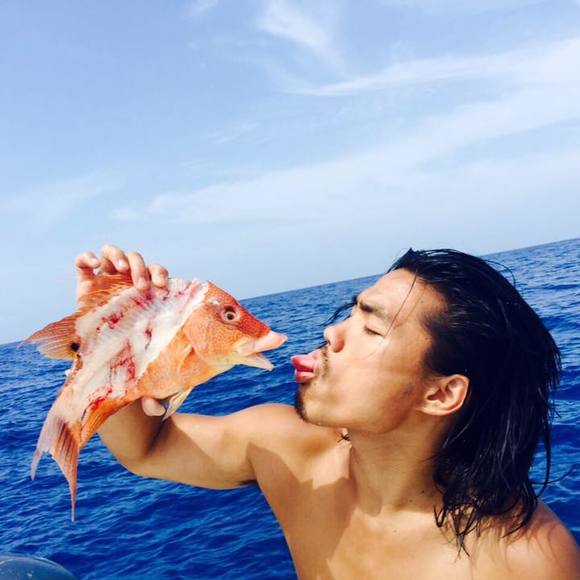 Meet your Posher, Jimmy - Picture 1 of 1