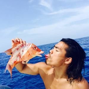 Meet your Posher, Jimmy