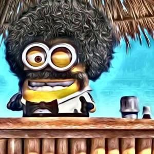 Meet your Posher, Crystal