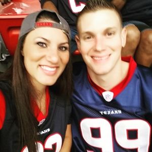 Meet your Posher, Tony