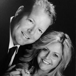 Meet your Posher, Glenn