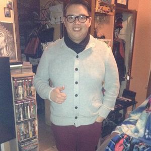 Meet your Posher, Salvador