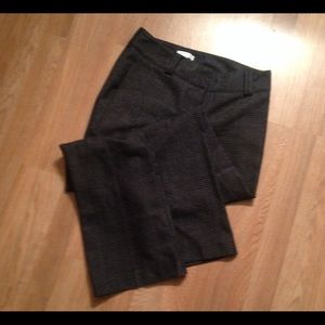 Size 6 NY&co slacks
