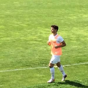 Meet your Posher, Sam