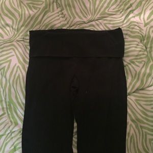 Victoria's Secret Yoga Pants