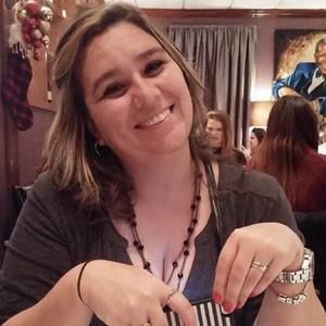 Meet your Posher, Tammy