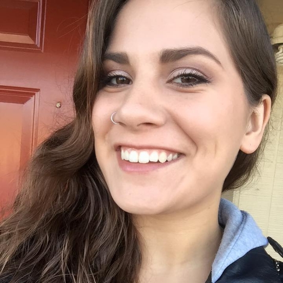 Meet your Posher, Aleksandra