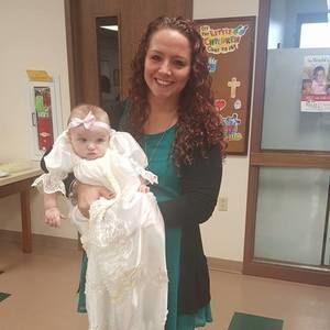 Meet your Posher, Erin