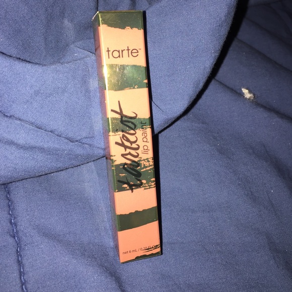 Tarte Tarteist lip paint