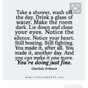 Meet your Posher, Kaleb