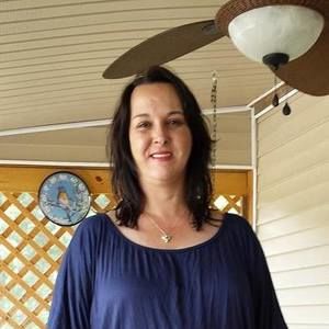 Meet your Posher, Tina