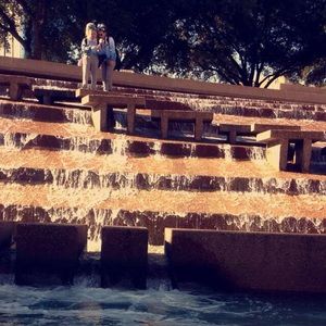 Meet your Posher, Averett