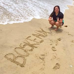 Meet your Posher, Angelina