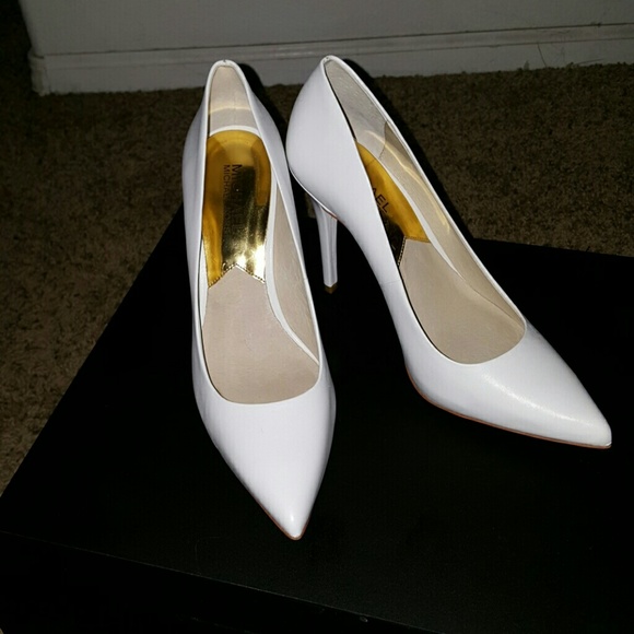 Michael Kors heels