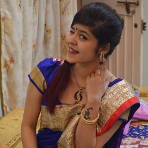 Meet your Posher, Ruchi