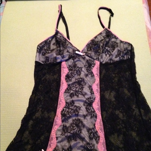 Sophie B Chemise