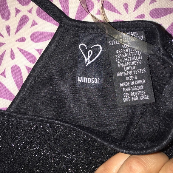 Beautiful sparkly dress - Picture 2 of 4