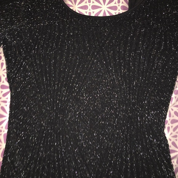 Beautiful sparkly dress - Picture 4 of 4