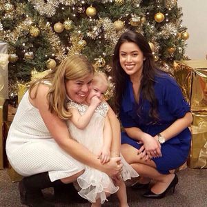 Meet your Posher, Lynn