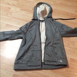 Winter jacket