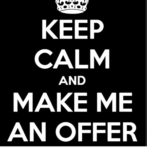Make me an offer. - Picture 1 of 1