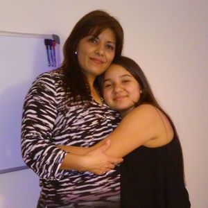 Meet your Posher, Nancy veronica