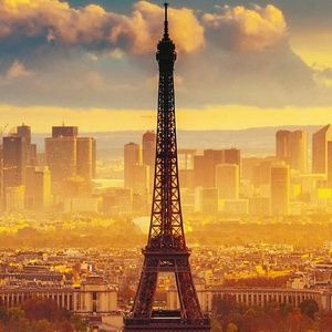 Meet your Posher, Donba