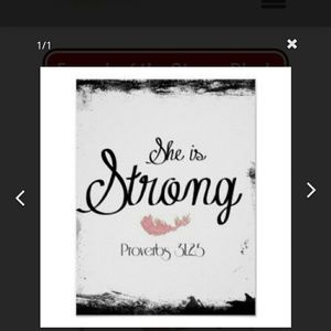 Meet your Posher, Mona