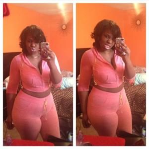 Meet your Posher, Rashida