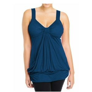 Gorgeous Dressy Tank Top Womens 3XL