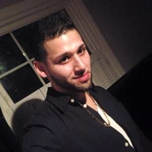 Meet your Posher, Jesse